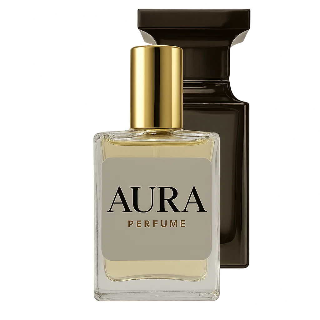 No.38 | Ähnlich wie Oud Wood