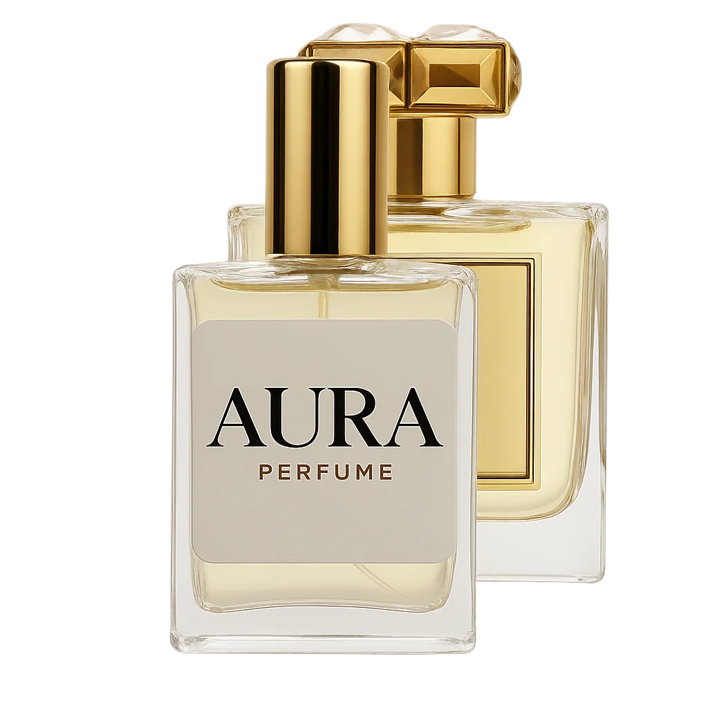 No.27 | Ähnlich wie Sweetie Aoud