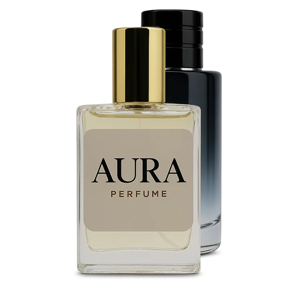 No.12 | Ähnlich wie Sauvage