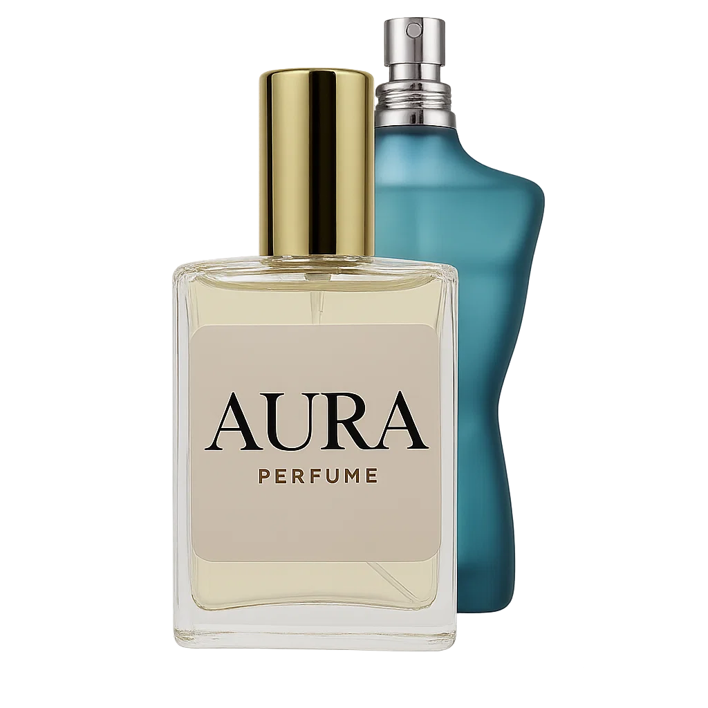 No.7 | Ähnlich wie Le Male