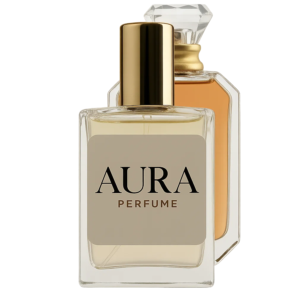 No.105 | Ähnlich wie Vanilla 28