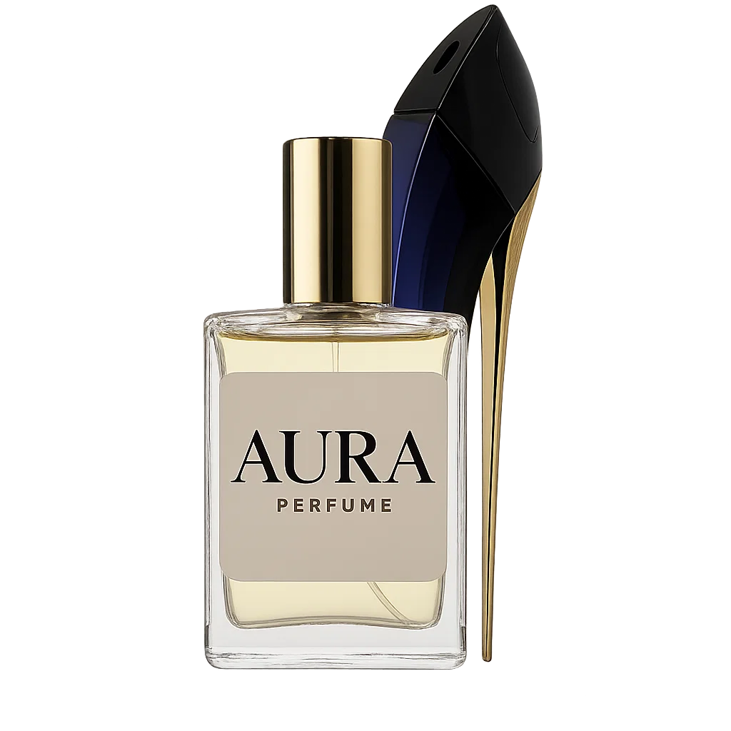 No.110 | Ähnlich wie Good Girl