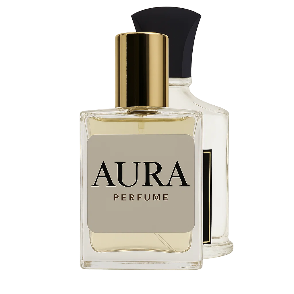 No.35 | Ähnlich wie Royal Oud