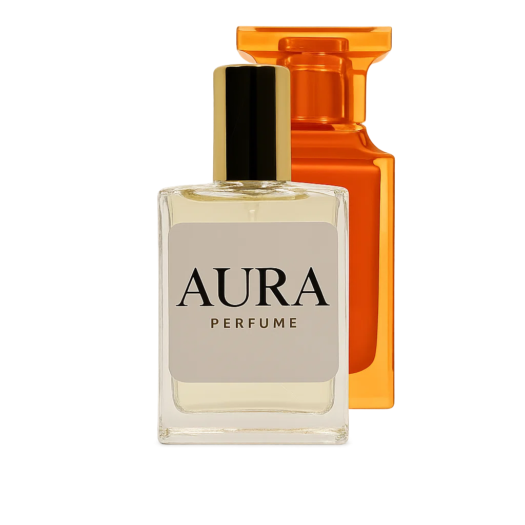 No.45 | Ähnlich wie Bitter Peach