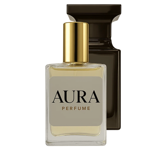 No.38 | Ähnlich wie Oud Wood