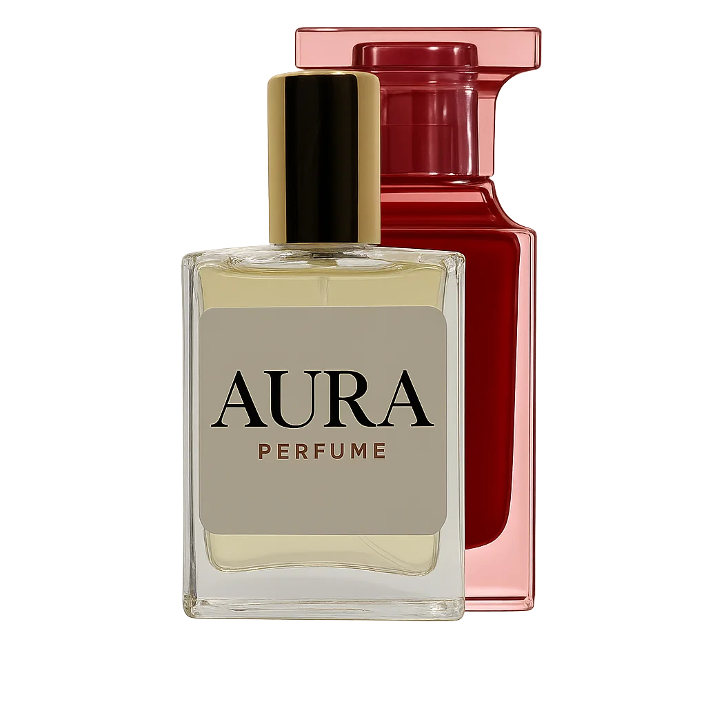 No.100 | Ähnlich wie Lost Cherry