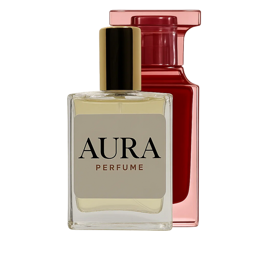 No.100 | Ähnlich wie Lost Cherry