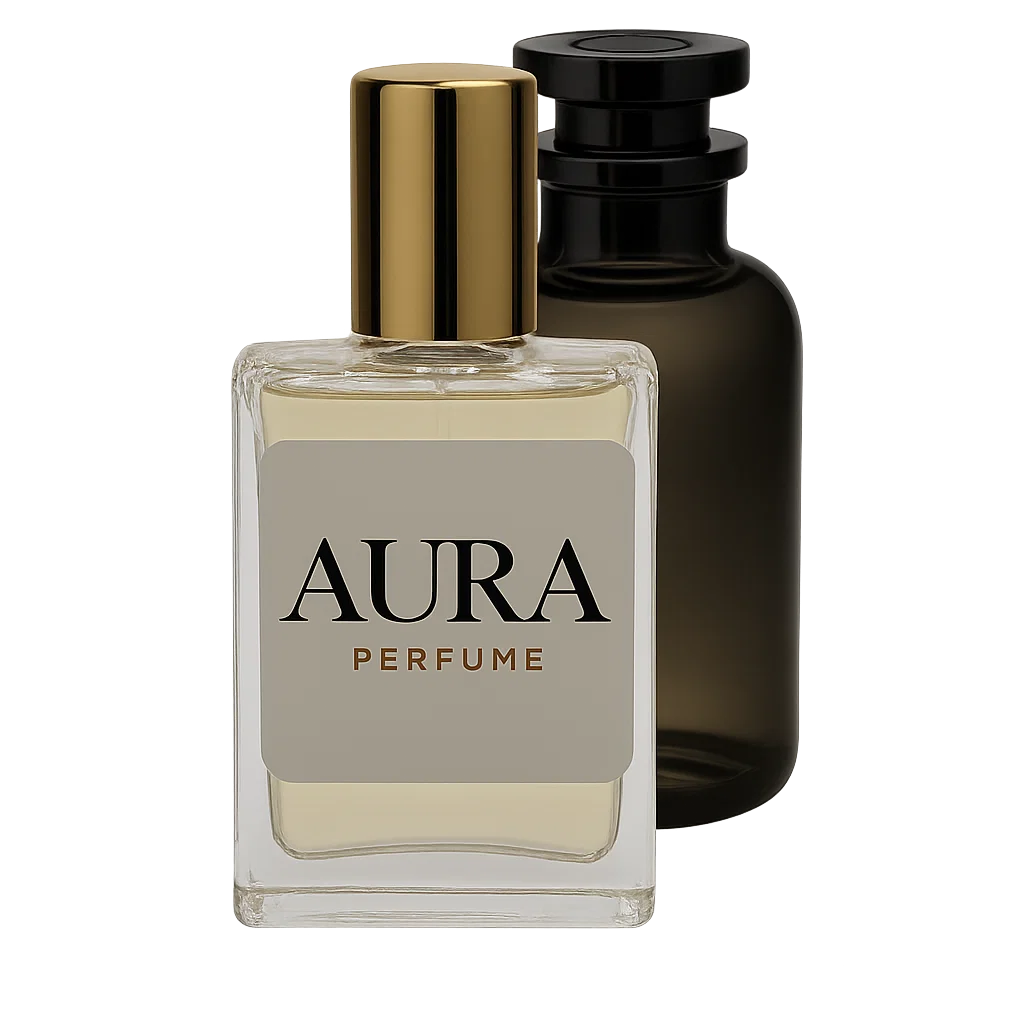 No.2 |Ähnlich wie Ombre Nomade