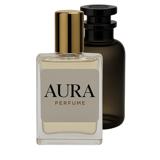 No.2 |Ähnlich wie Ombre Nomade