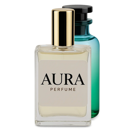 No.3 | Ähnlich wie Pacific Chill