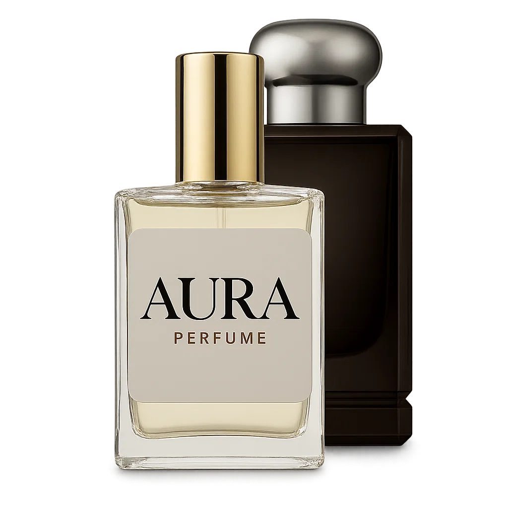 No.26 | Ähnlich wie Oud & Bergamot