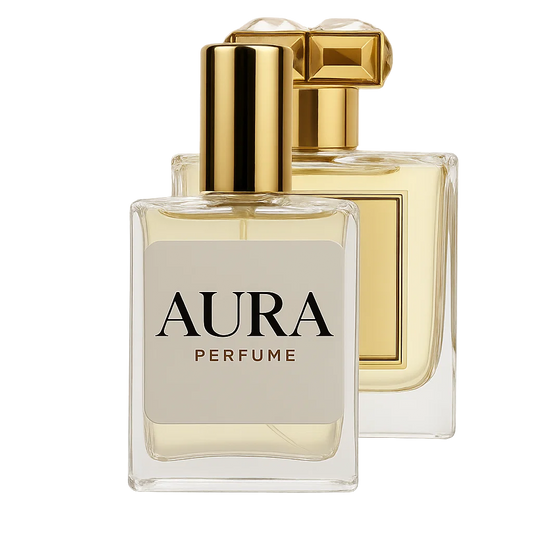 No.27 | Ähnlich wie Sweetie Aoud