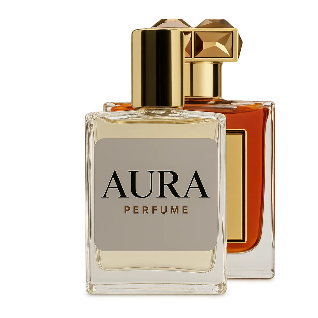 No.17 | Ähnlich wie Amber Aoud