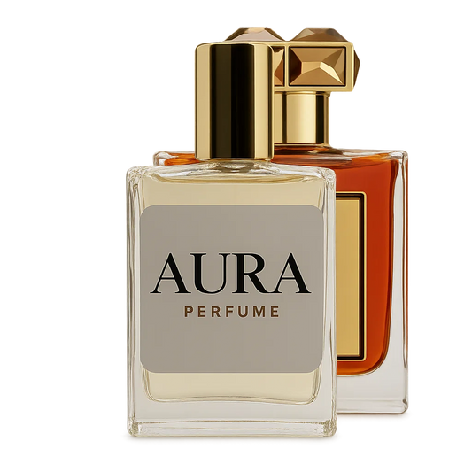 No.17 | Ähnlich wie Amber Aoud