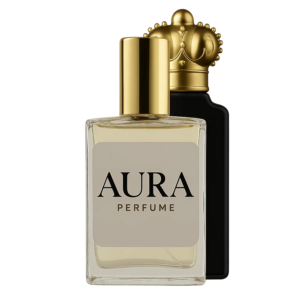 No.55 | Ähnlich wie X for Men