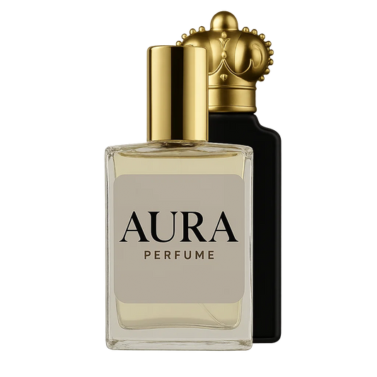 No.55 | Ähnlich wie X for Men