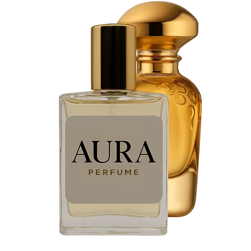 No.54 | Ähnlich wie Gold I