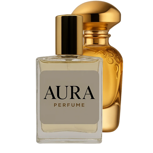 No.54 | Ähnlich wie Gold I