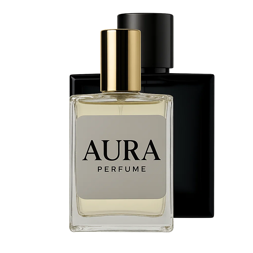 No.28 | Ähnlich wie Bleu de Chanel