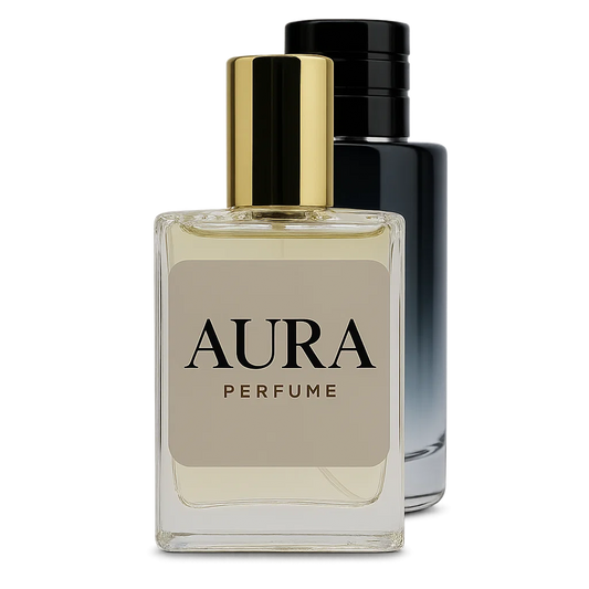 No.12 | Ähnlich wie Sauvage