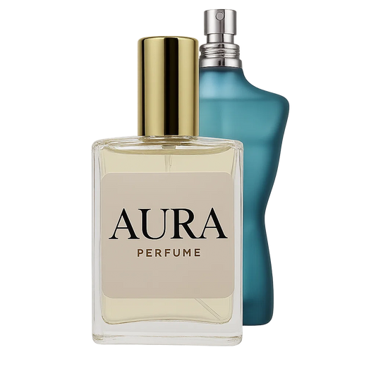 No.7 | Ähnlich wie Le Male