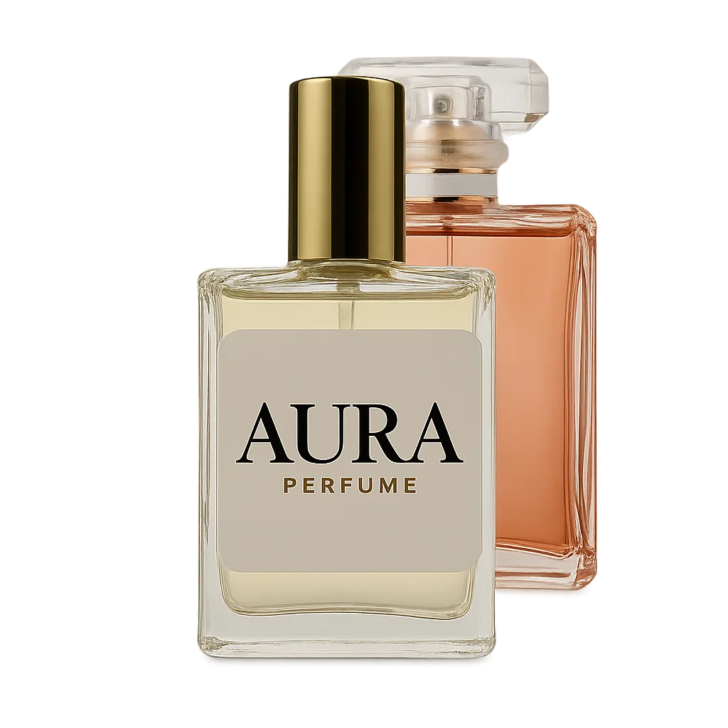 No.118 | Ähnlich wie Coco Mademoiselle