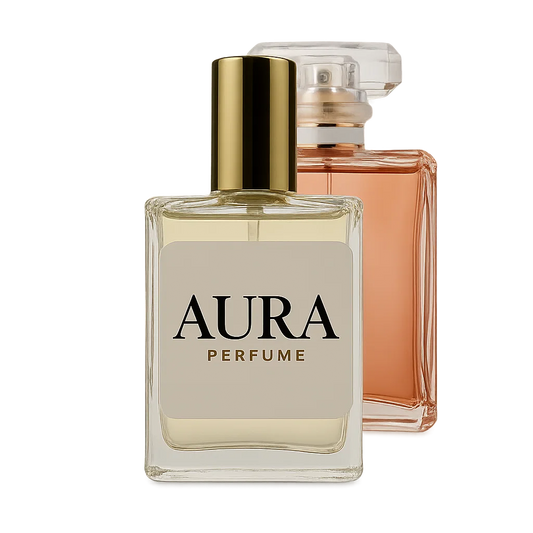 No.118 | Ähnlich wie Coco Mademoiselle