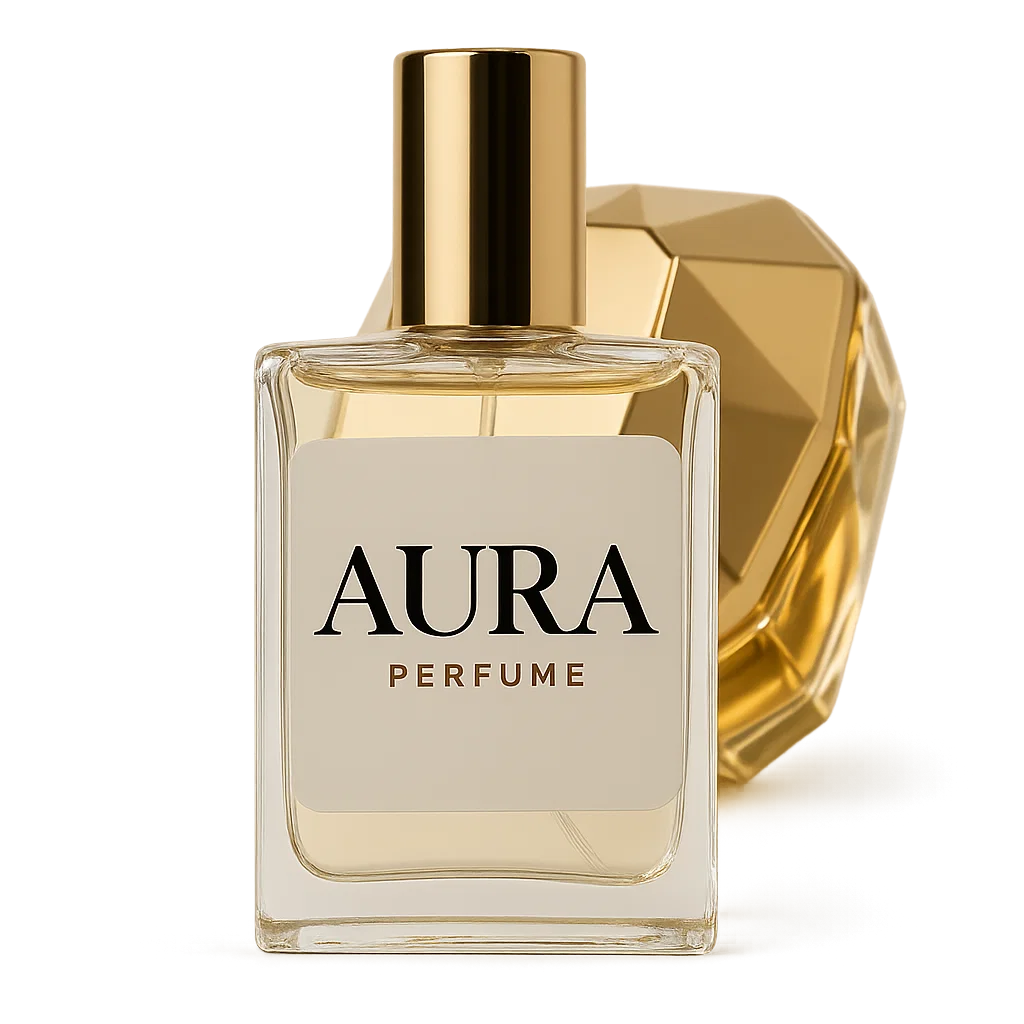 No.116 | Ähnlich wie Lady Million