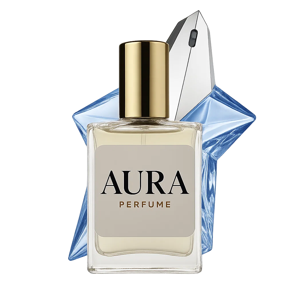 No.106 | Ähnlich wie Angel