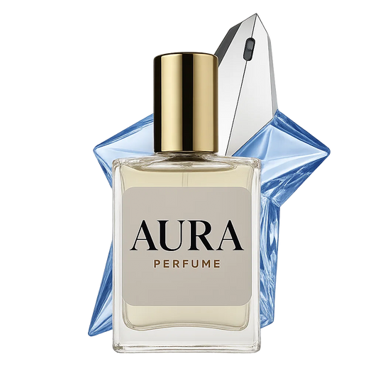 No.106 | Ähnlich wie Angel