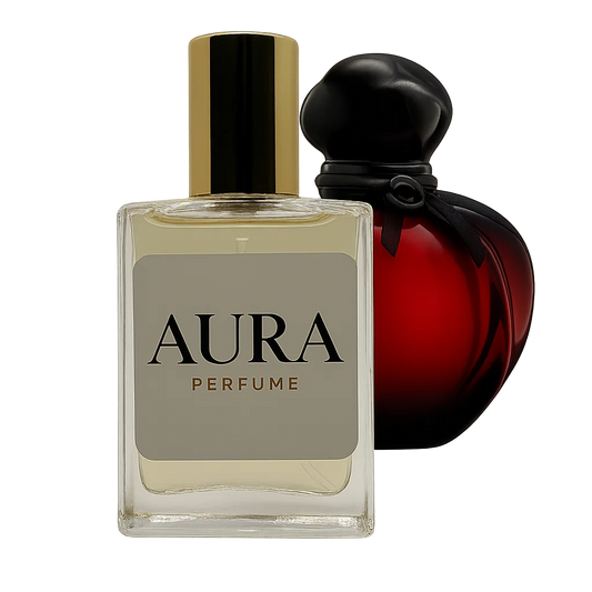 No.104 | Ähnlich wie Hypnotic Poison