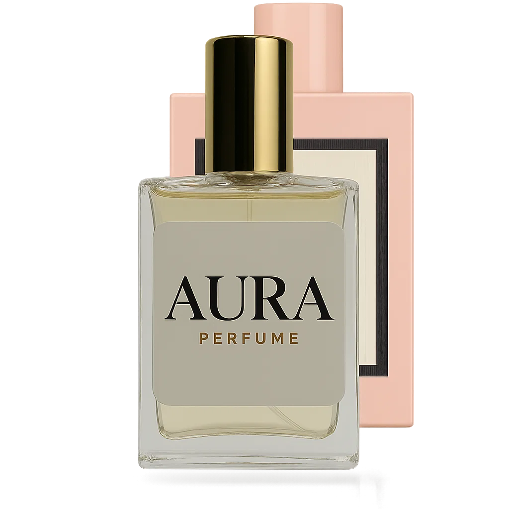 No.120 | Ähnlich wie Bloom