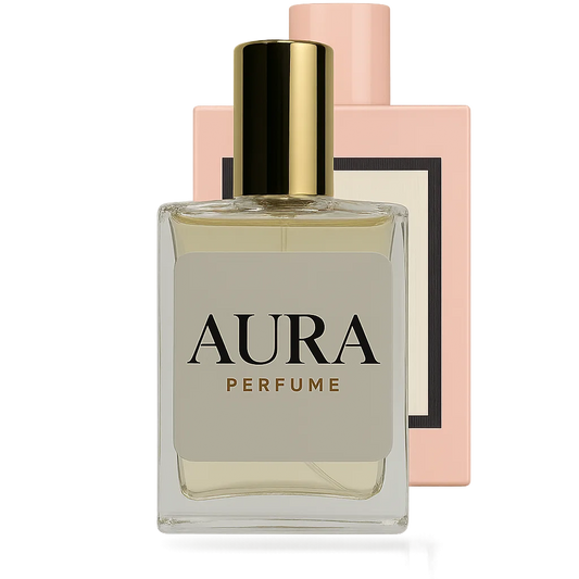 No.120 | Ähnlich wie Bloom