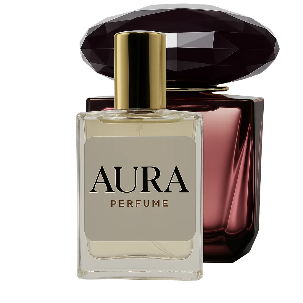 No.119 | Ähnlich wie Crystal Noir