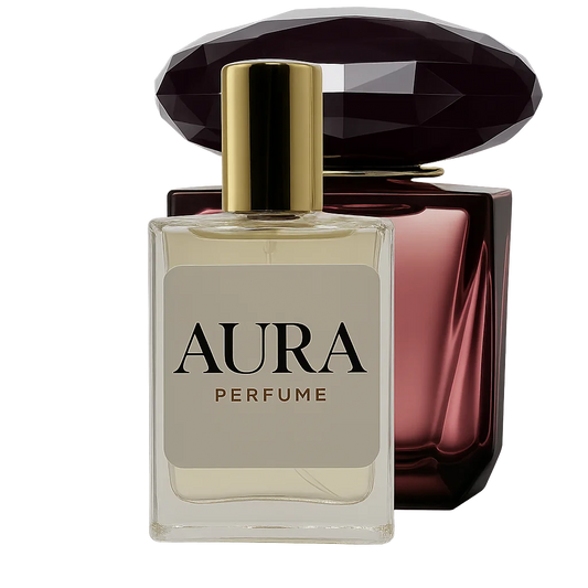 No.119 | Ähnlich wie Crystal Noir