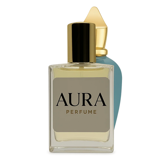 No.30 | Ähnlich wie Erba Pura