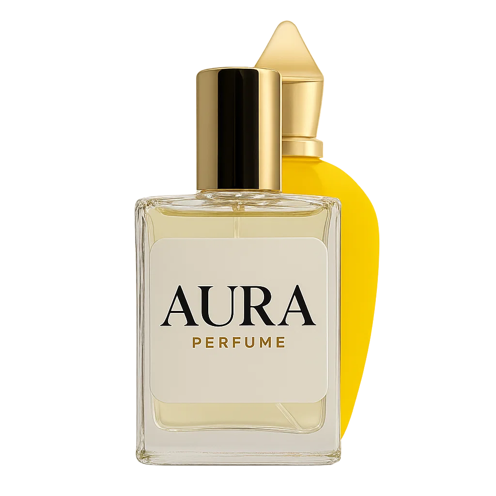 No.32 | Ähnlich wie Erba Gold