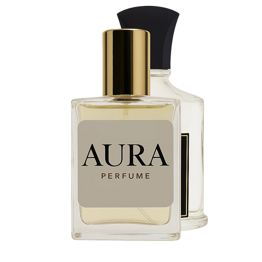 No.35 | Ähnlich wie Royal Oud