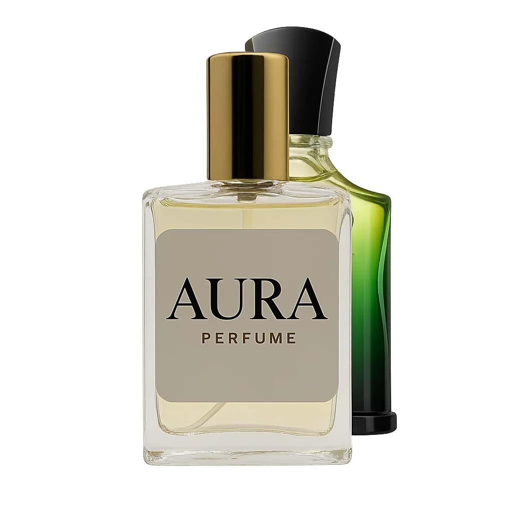 No.37 | Ähnlich wie Original Vetiver