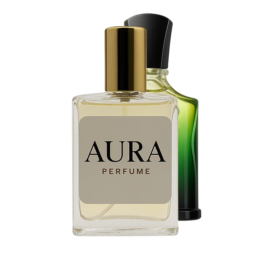 No.37 | Ähnlich wie Original Vetiver