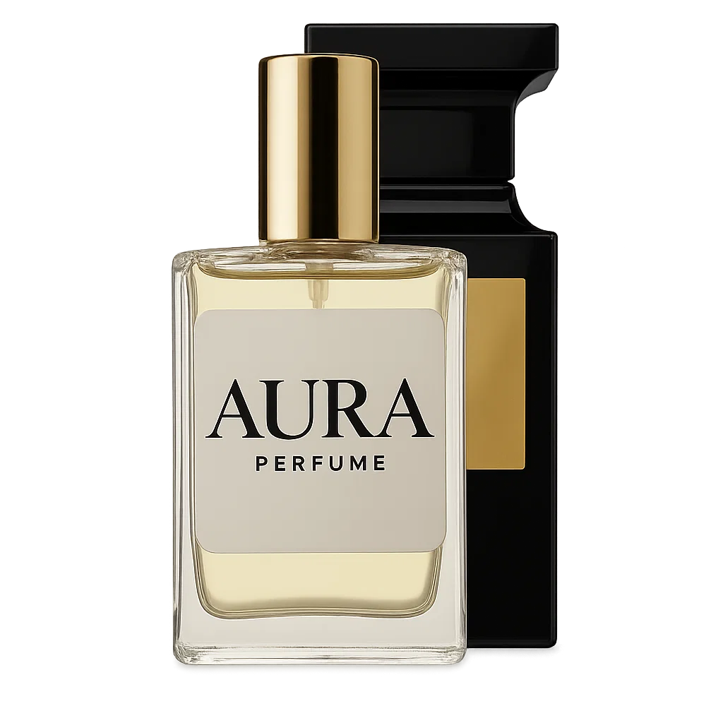 No.40 | Ähnlich wie Champaca Absolute