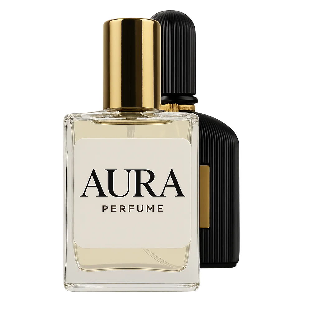 No.43 | Ähnlich wie Black Orchid