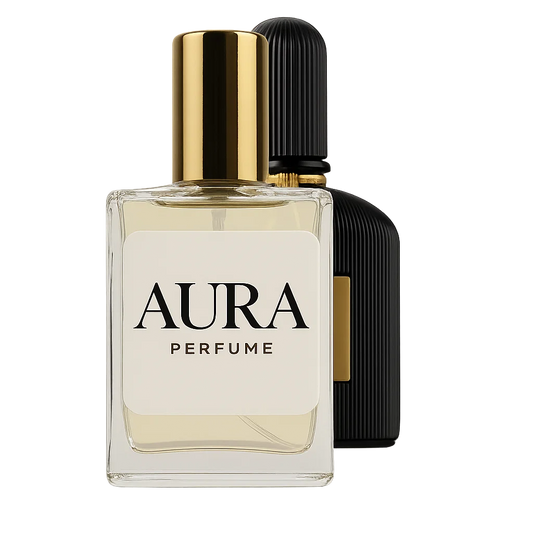 No.43 | Ähnlich wie Black Orchid