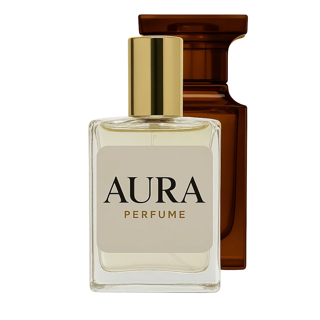 No.44 | Ähnlich wie Amber Intrigue