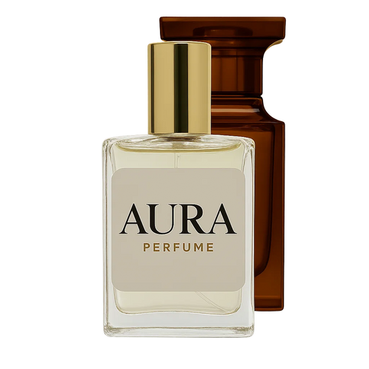 No.44 | Ähnlich wie Amber Intrigue