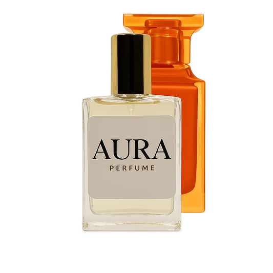 No.45 | Ähnlich wie Bitter Peach