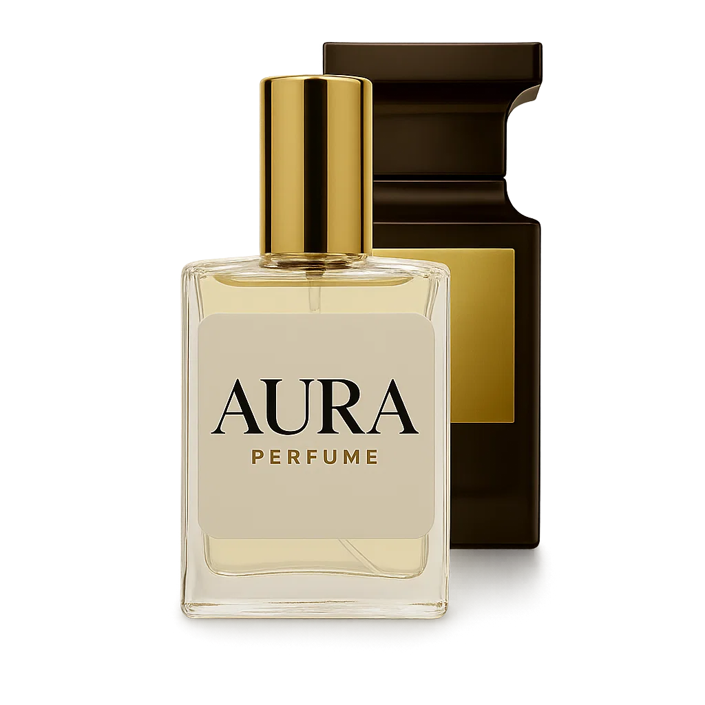 No.41 | Ähnlich wie Noir de Noir