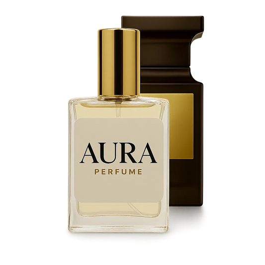 No.41 | Ähnlich wie Noir de Noir