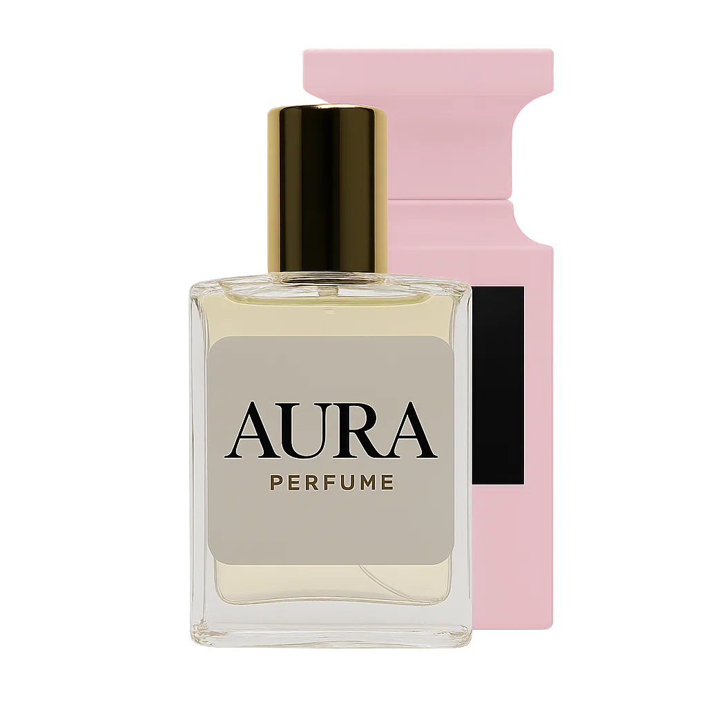 No.47 | Ähnlich wie Rose Prick