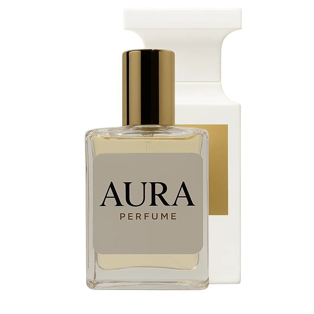 No.48 | Ähnlich wie Soleil Blanc